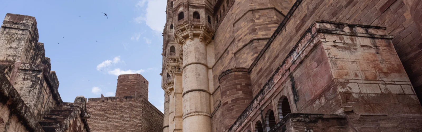 Best Things to Do at Worli Fort in Mumbai