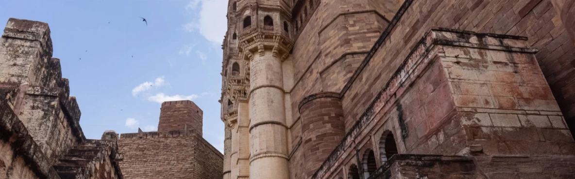 Best Things to Do at Worli Fort in Mumbai