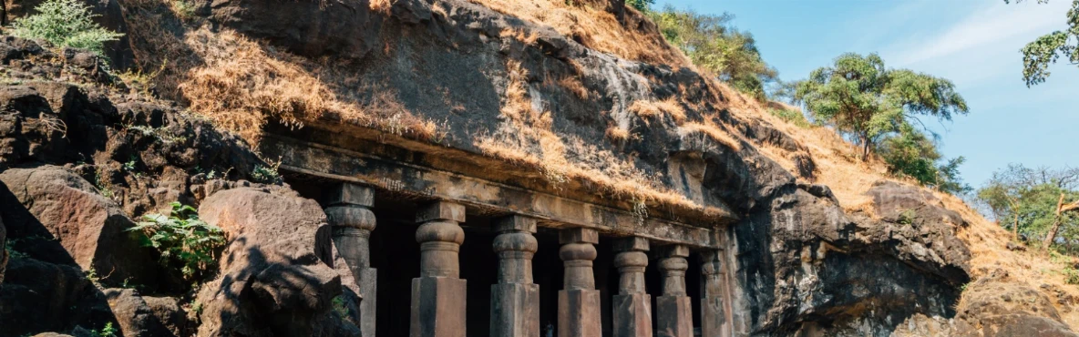 Visitor’s Guide to Elephanta Caves, Mumbai