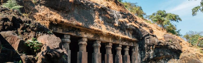Visitor’s Guide to Elephanta Caves, Mumbai