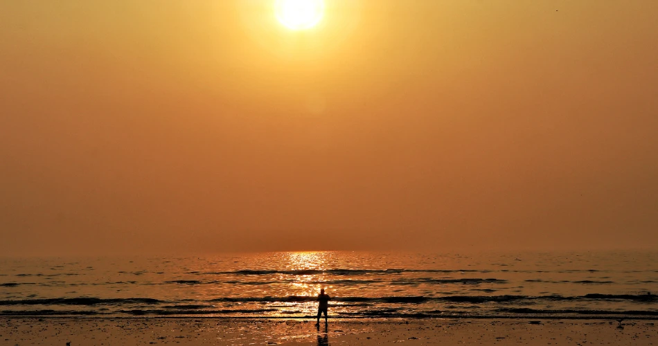 Cosas que hacer en la playa de Juhu para un día perfecto.