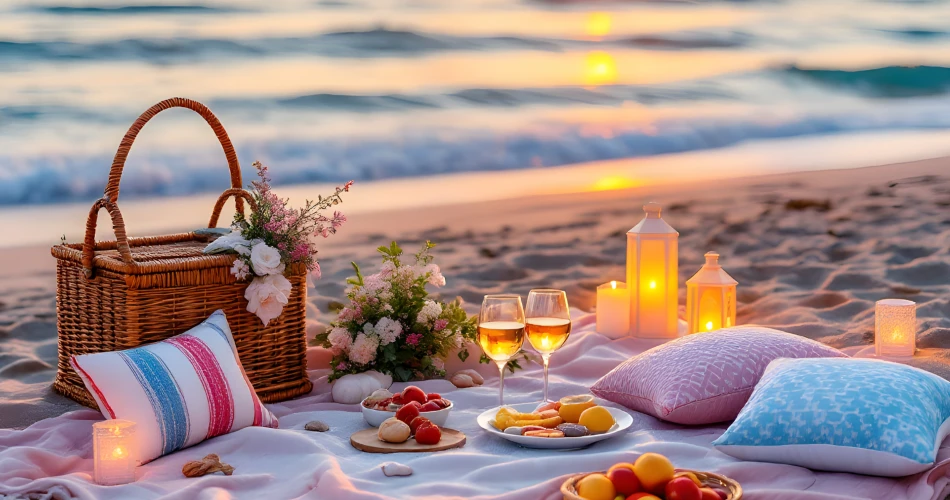 Best Sunset Spots Along Marine Drive, Mumbai