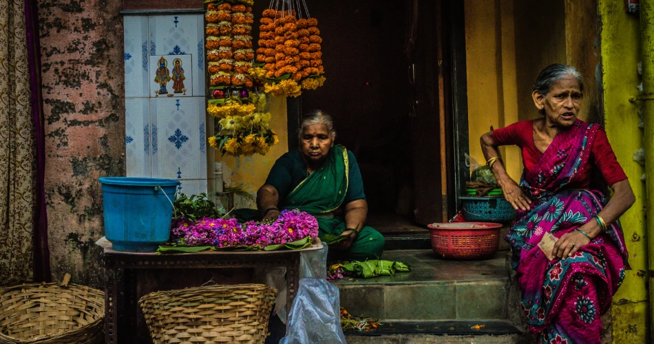 Best Things to Do at Worli Fort in Mumbai