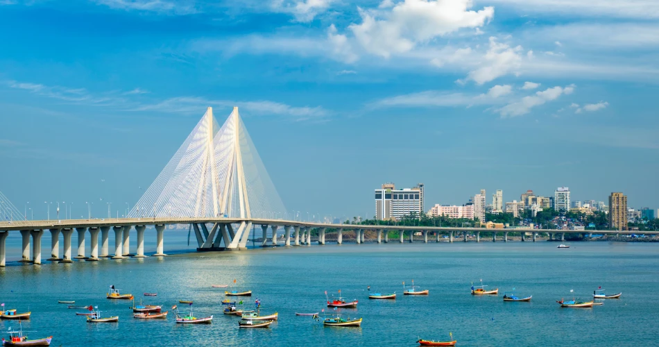 Best Things to Do at Worli Fort in Mumbai