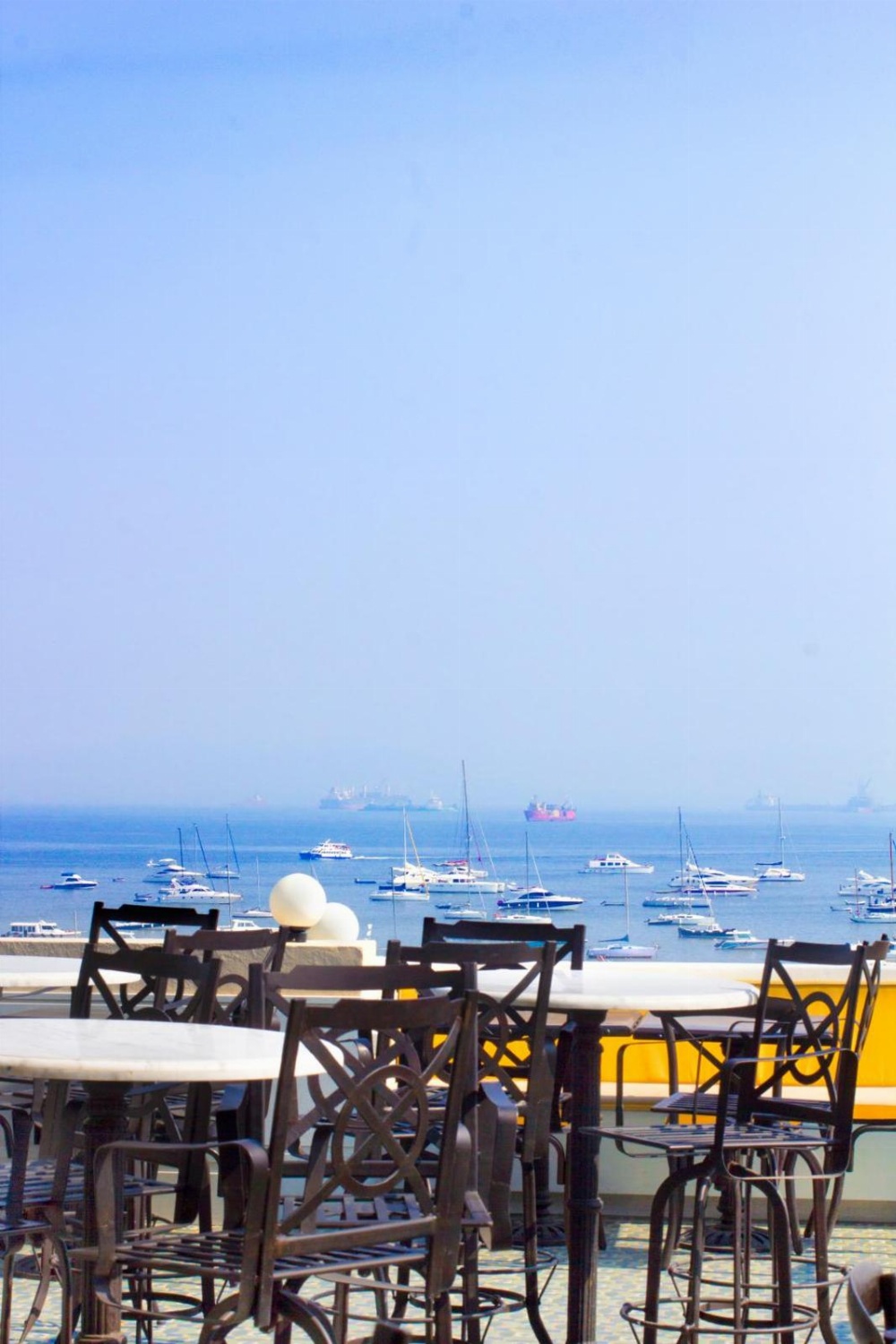 Hotel Harbour View Colaba Main image