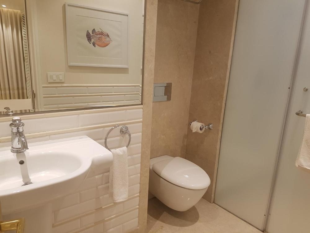 港景酒店 科拉巴 图片 20