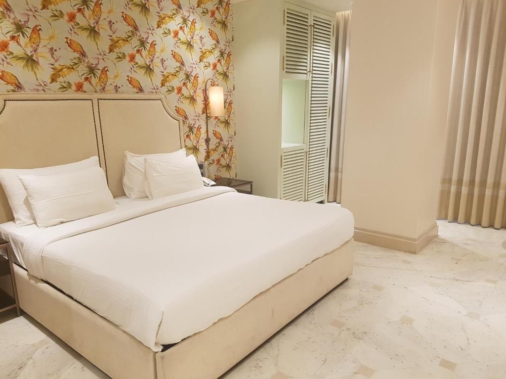 Hotel Harbour View Colaba