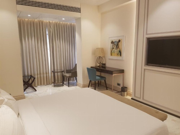 Hotel Harbour View Colaba image 12