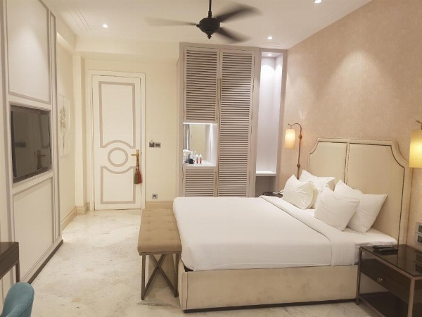 Hotel Harbour View Colaba image 13