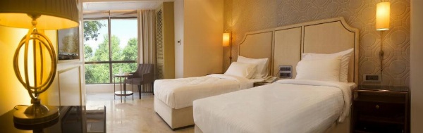Hotel Harbour View Colaba image 14