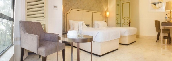 Hotel Harbour View Colaba image 15