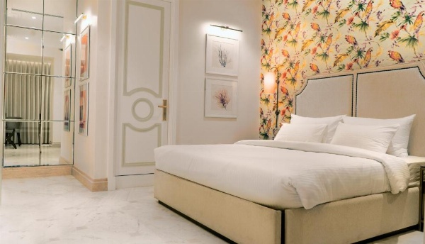 Hotel Harbour View Colaba image 16