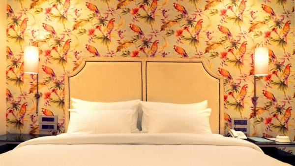 Hotel Harbour View Colaba image 17