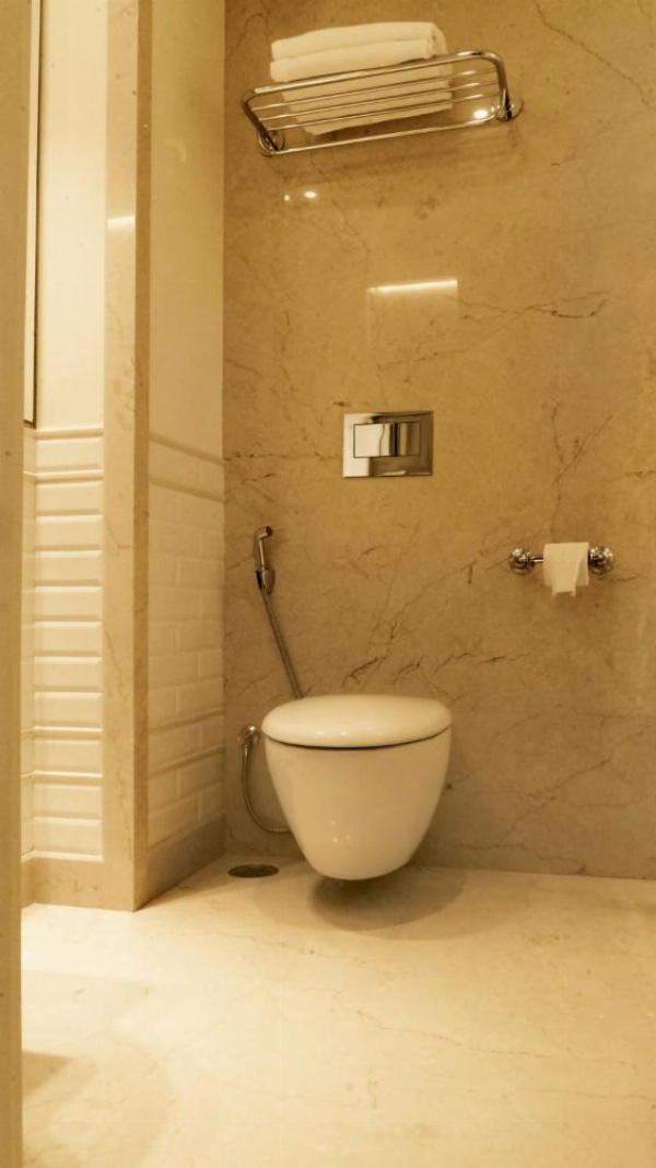 Hotel Harbour View Colaba image 19