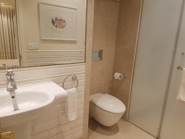 Hotel Harbour View Colaba image 20