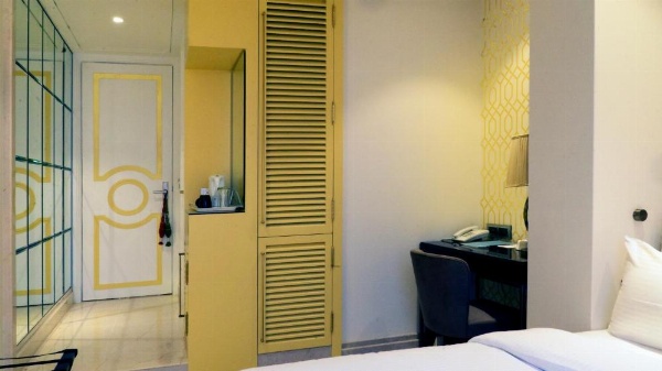 Hotel Harbour View Colaba image 22