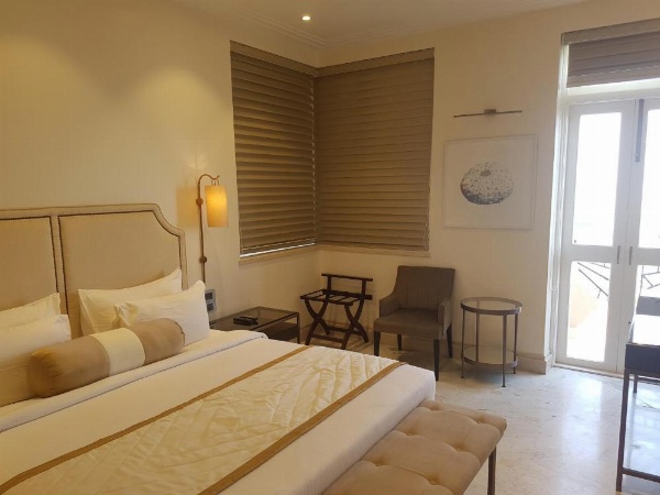 Hotel Harbour View Colaba image 26