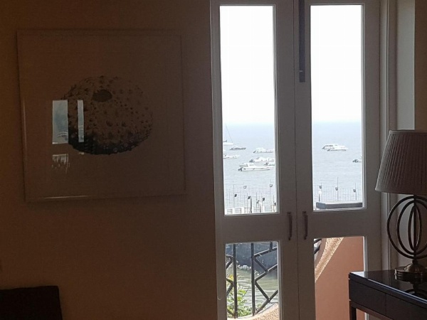 Hotel Harbour View Colaba image 27