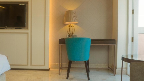 Hotel Harbour View Colaba image 30