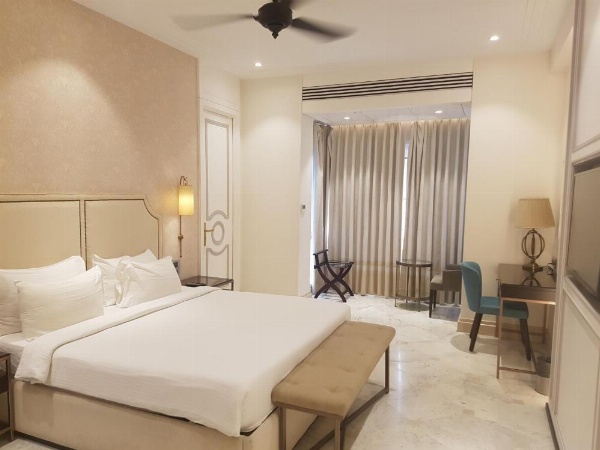 Hotel Harbour View Colaba image 34