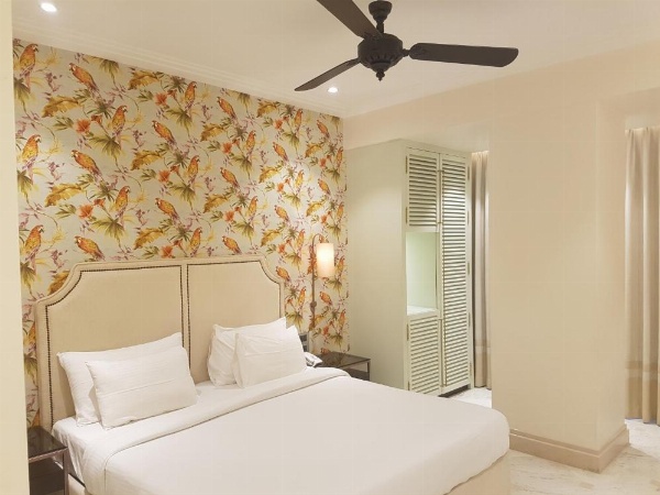 Hotel Harbour View Colaba image 7