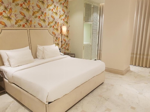 Hotel Harbour View Colaba image 8
