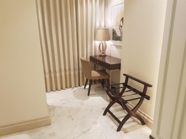 Hotel Harbour View Colaba image 9
